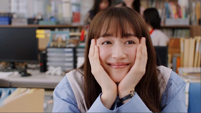 綾瀬はるか ウーマナイザー_1
