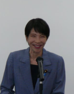 高市早苗の総理の可能性ない_1