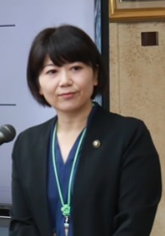 小川晶は独身?_2