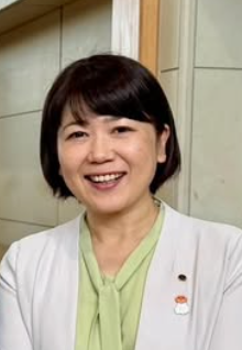 小川晶は独身?_3